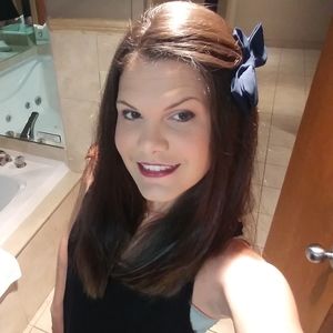 Meet your Posher, Krystal